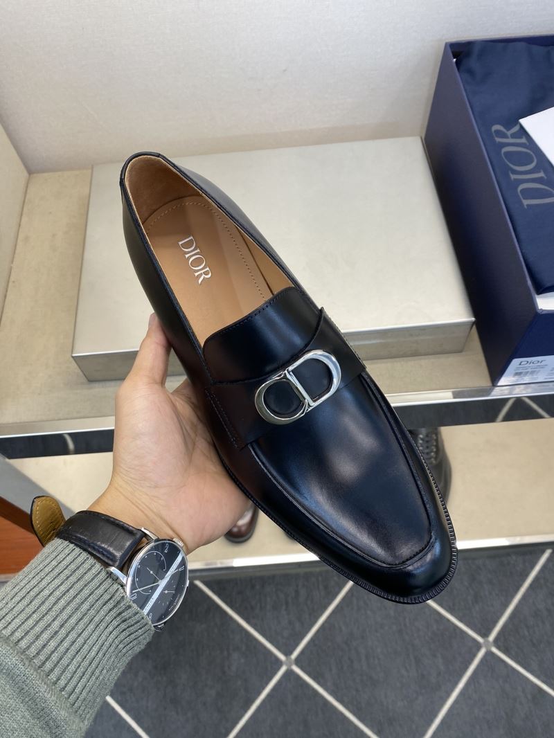 Christian Dior Business Shoes